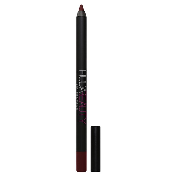 Lip Contour - Konturówka do ust, HUDA BEAUTY
